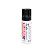 4004764966790-Edding 5200 -  Bombe de peinture acrylique - noir - mat - 200 ml-P_300021300_1-0