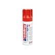 4004764966813-Edding 5200 -  Bombe de peinture acrylique - rouge trafic - mat - 200 ml-P_300021301_1-0