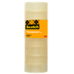 0403000217223-Ruban transparent Scotch® 508 19 mm x 33 m, 8 rouleaux/paquet-P_300021722_1-0