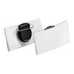 0403000236934-DURABLE -25 Badges nominatif - 40 x 75 mm - clip et broche - transparent-P_300023693_3-2