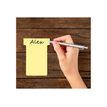5016812389153-Nobo fiche en T - 8 x 12 cm - jaune (pack de 100)-P_300024030_8-5
