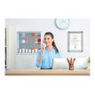 3147330003060-Nobo fiche en T - 8 x 12 cm - orange (pack de 100)-P_300024034_9-6