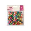 3532431008821-Graine Creative - sachet de 100 perles en bois - 1 cm de diamètre - couleurs variée-P_300024140_1-0