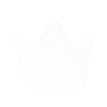 3609510004392-Décopatch - forme à décorer - crown symbol - 12 cm - blanc - papier mâché-P_300024595_1-0