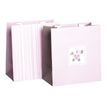 3065502015089-Clairefontaine Baby Rose - sac cadeau - 17 cm x 7.5 cm x 15 cm - disponible en différents-P_300024620_2-1