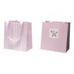 3065502015089-Clairefontaine Baby Rose - sac cadeau - 17 cm x 7.5 cm x 15 cm - disponible en différents-P_300024620_4-3