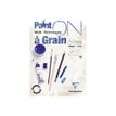 3329689750493-Clairefontaine Paint ON - bloc encollé - A4 - 20 feuilles-P_300025532_1-0