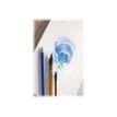 3329689750493-Clairefontaine Paint ON - bloc encollé - A4 - 20 feuilles-P_300025532_2-1