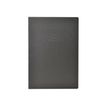 3329680603323-Clairefontaine Crok'Book - Carnet de dessin noir - 17 x 22 cm - 48 pages - 90 gr-P_300025539_1-0