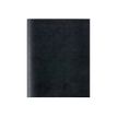 5412303145688-Agenda Calpe Concorde - 1 semaine sur 2 pages - 21 x 27 cm - noir - Brepols-P_300025547_1-0