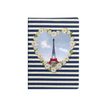 3329680833416-Clairefontaine Les Cakes de Bertrand 8 - cahier de notes - A5 - 48 feuilles-P_300026156_1-0