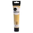 5011386109138-Daler-Rowney Simply - Peinture - peinture acrylique - or - transparent - 75 ml-P_300026331_1-0