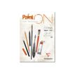 3329680965377-Clairefontaine Paint ON - bloc encollé - A4 - 40 feuilles-P_300026402_1-0