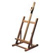 0884955061992-Chevalet de table en bois - pliable - H86 x L28 cm-P_300026800_1-0