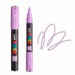 4902778249369-Posca - Marqueur peinture pointe extra fine - Lavande--1