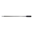0073228085135-Recharge de stylo à bille Cross 8513 – Pointe moyenne, encre noire - compatible avec le-P_300028473_1-0