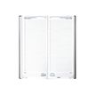 5412303149709-Agenda long Lima Saturnus - 1 jour par page - 12,8 x 33 cm - noir - Brepols-P_300028816_1-1