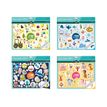 3609510911720-Maildor Maxi Book Stick' - jeu d'adhésifs de décoration - 804 pièces - jardin - 8 feuil-P_300029806_1-0
