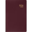5412303375214-Brepols Delta Seta - journal de poche - 81 x 120 mm--0