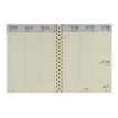 5412303145411-Recharge pour agenda Optivision Large - 17,1 x 22 cm - Brepols-P_300030484_1-0