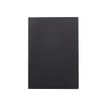 3329680603620-Clairefontaine Crok'Book - Carnet de dessin noir - A4 (21x29,7cm) - 40 pages - 160 gr-P_300031366_1-0