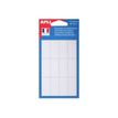 3270241119213-Apli Agipa - 84 Étiquettes blanches multi-usages - 15 x 35 mm - coins arrondis - réf 111-P_300031531_1-0