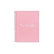 8422593460566-Notebook Emotions, couverture rigide, A4, quadrillage 5x5 mm, 80 feuilles de 1 couleur,Miq-P_300032965_1-0