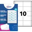 5014702001192-Avery - 200 inserts imprimables pour badges - 54 x 90 mm - 190 g/m² - blanc-P_300033131_1-0