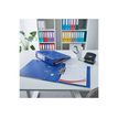 4049793006154-Esselte No.1 - Classeur à levier - Dos 50 mm - A4 - pour 350 feuilles - gris-P_300034776_5-4