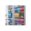 4049793016870-Esselte No.1 - Classeur à levier - Dos 75 mm - A4 - pour 500 feuilles - bleu clair-P_300035643_1-2