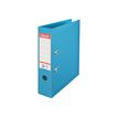 4049793016870-Esselte No.1 - Classeur à levier - Dos 75 mm - A4 - pour 500 feuilles - bleu clair-P_300035643_3-0