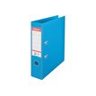 4049793016870-Esselte No.1 - Classeur à levier - Dos 75 mm - A4 - pour 500 feuilles - bleu clair-P_300035643_4-1