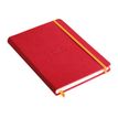 3037921187531-RHODIA Rhodiarama - Carnet de notes - A5 - 192 pages - ligné - coquelicot-P_300035653_2-1