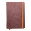 3037921187432-RHODIA Rhodiarama - Carnet A5 - 96 feuilles - en polyuréthane-P_300035663_1-0