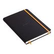 3037921187425-RHODIA Rhodiarama - Carnet de notes - A5 - 192 pages - ligné - noir-P_300035664_2-1