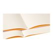 3037921164150-RHODIA Rhodiarama - Carnet de notes - A5 - 64 pages - ligné - orange-P_300036266_2-1
