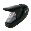 4977564689575-PLUS - Agrafeuse sans agrafe SL-106AB - Noir--1