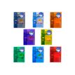 3037920324210-Exacompta Kover - Protège cahier avec rabats/pochettes - A4 (21 x 29,7 cm) - disponible dans diff-P_300037744_1-0