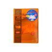 3037920324210-Exacompta Kover - Protège cahier avec rabats/pochettes - A4 (21 x 29,7 cm) - disponible dans diff-P_300037744_4-3