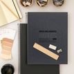 8422593060292-Notebook ECO DESIGN, Just Black, carton recyclé, A5, quadrillage 5x5 mm, 120 feuilles de 4 couleurs, M--2