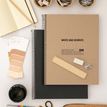 8422593060308-Notebook Miquelrius ECO DESIGN KRAFT, carton recyclé,  A5 quadrillage 5x5 mm,  120 feuill-P_300038172_2-1