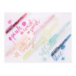 4902505603693-Pilot FriXion Light Natural - Surligneur effaçable - rose corail-P_300038184_1-2