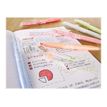 4902505603693-Pilot FriXion Light Natural - Surligneur effaçable - rose corail-P_300038184_2-3