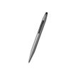 0073228140230-Cross Tech 2 - Stylo à bille rétractable - gris-P_300038655_2-1
