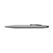 0073228140230-Cross Tech 2 - Stylo à bille rétractable - gris-P_300038655_4-3