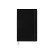 8058647620756-Moleskine PRO collection - Carnet de notes - 13 x 21 cm - papier ivoire - couverture noire-P_300039618_4-0