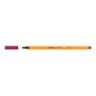 4006381574723-STABILO point 88 - Feutre fin - 0.4 mm - rouge terracota-P_300040366_1-0