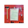 0403000424973-Leitz - Pochette de protection suspendue - A4 - pour 30 feuilles-P_300042497_4-3