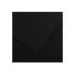3148950402455-Canson Iris Vivaldi - Papier - 500 x 650 mm - noir - 185 g/m²-P_300043365_1-0