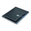 8422593026526-THE ORIGINAL NOTEBOOK, couverture souple, A5, quadrillage 5x5 mm, 80 feuilles de 1 couleur, Miquelrius,--5